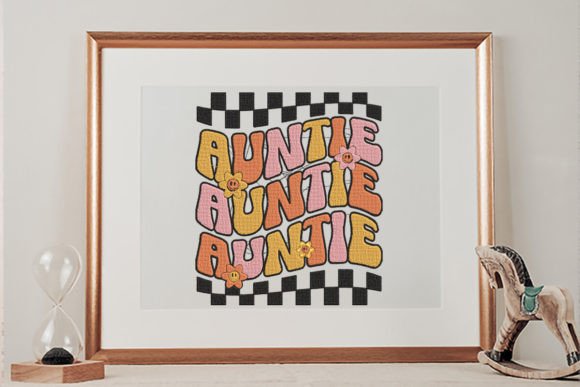 Auntie Embroidery Review for Etsy Sellers