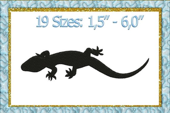 Salamander Machine Embroidery Review for Personalized Gifts
